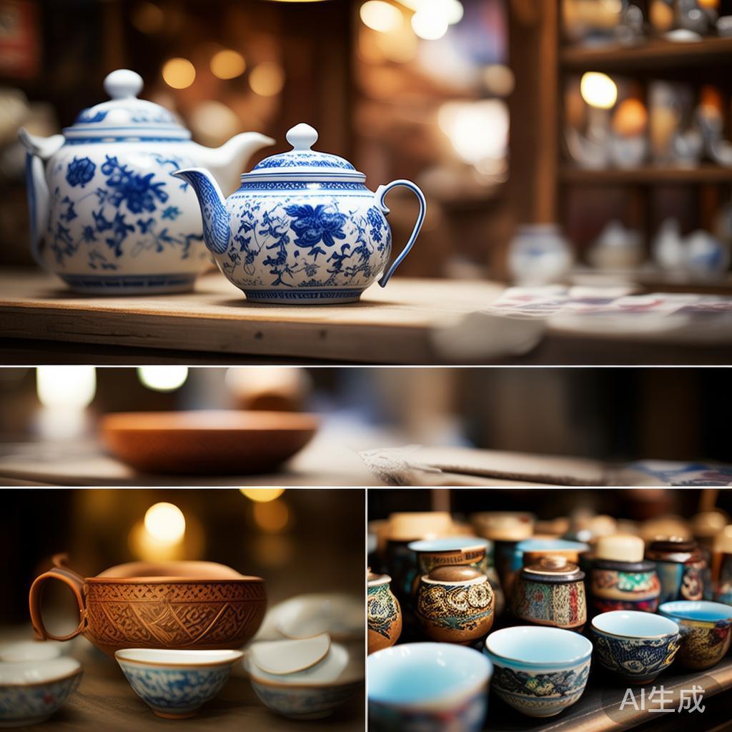 # 深度揭秘!普寧茶具市場有哪些寶藏好物等你發掘!