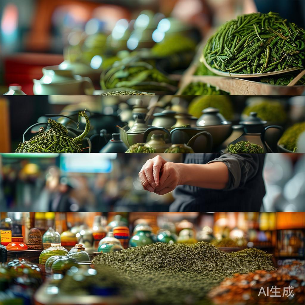 # 普寧茶葉批發市場電話地址查詢：一站式攻略，輕松找到源頭好茶！