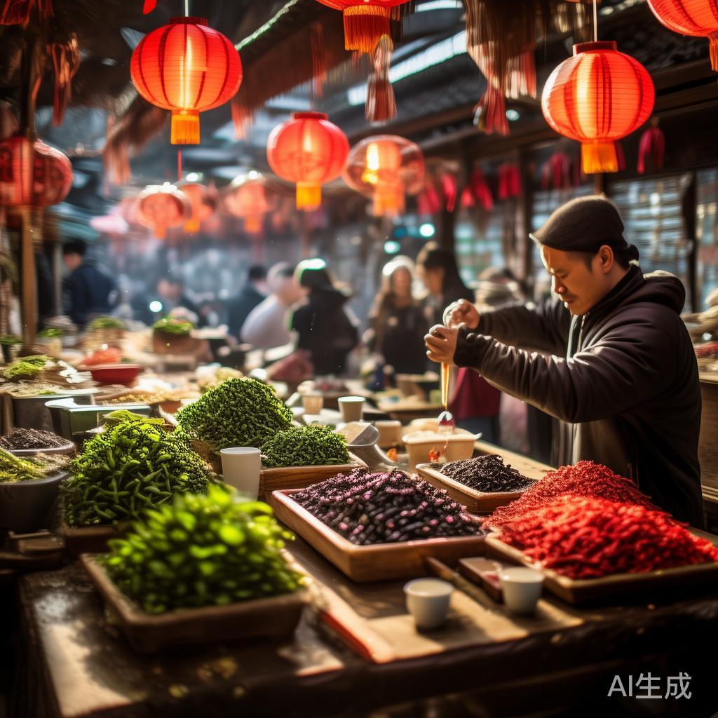 # 普寧茶葉市場在哪里？超全攻略帶你秒懂采購攻略！