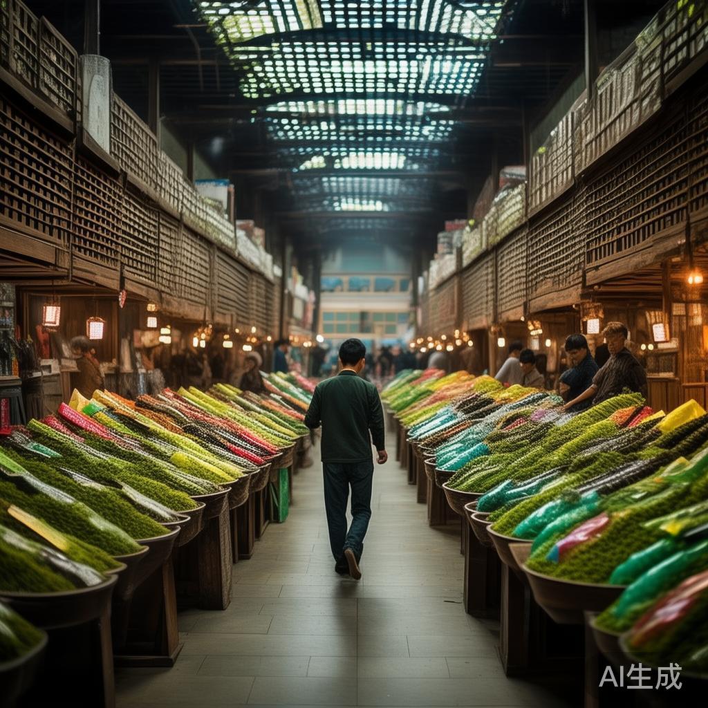 # 普洱市最大的茶葉批發(fā)市場(chǎng)在哪里啊？揭秘超全攻略，內(nèi)藏省錢秘籍！