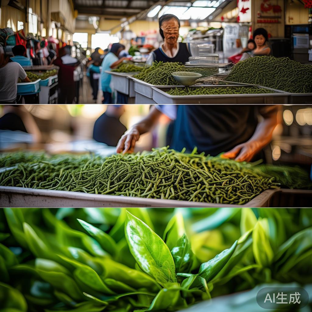 # 普寧茶葉批發市場電話多少?內行才知道這些攻略能省下一大筆!