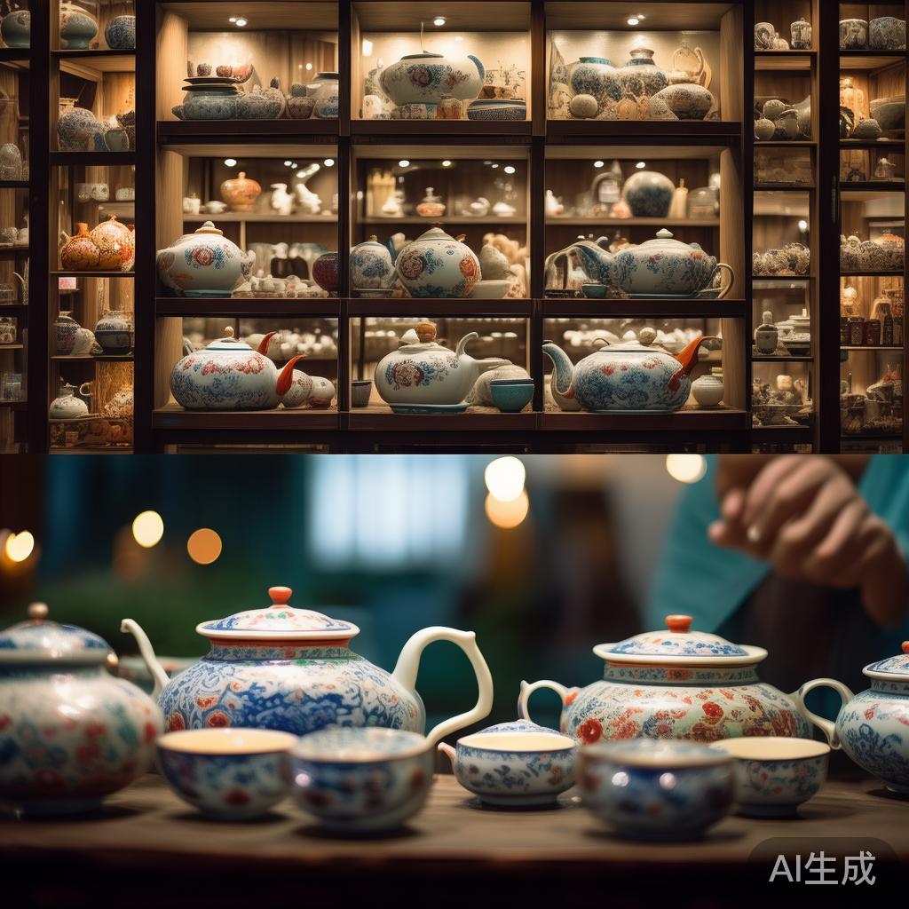 # 普寧賣茶具最多的地方？老茶客私藏的3大寶藏地，你去對了嗎？