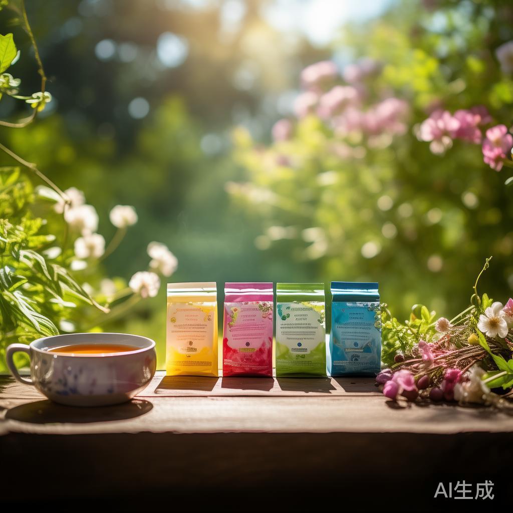 # 驚了！這5款有減肥功效的茶葉，喝出小蠻腰不是夢！