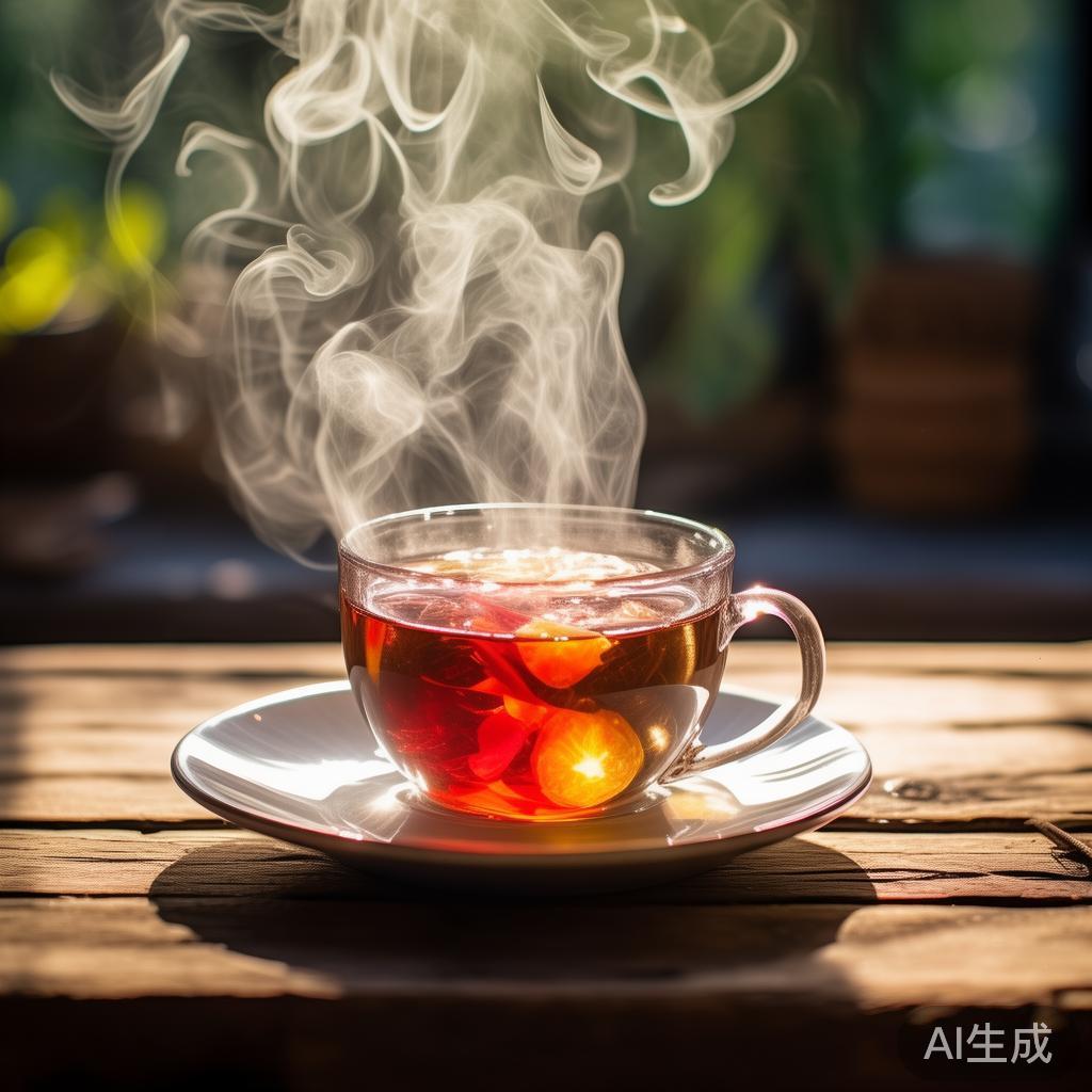 # 你絕對想不到！果香肉桂茶的功效與作用，以及喝之前必看的禁忌！?