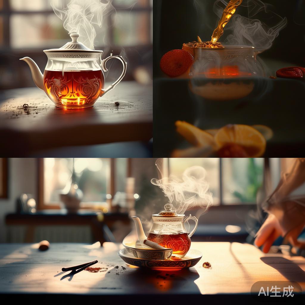 # 想知道【果香肉桂是什么茶】？別再傻傻分不清，一文讓你秒懂！