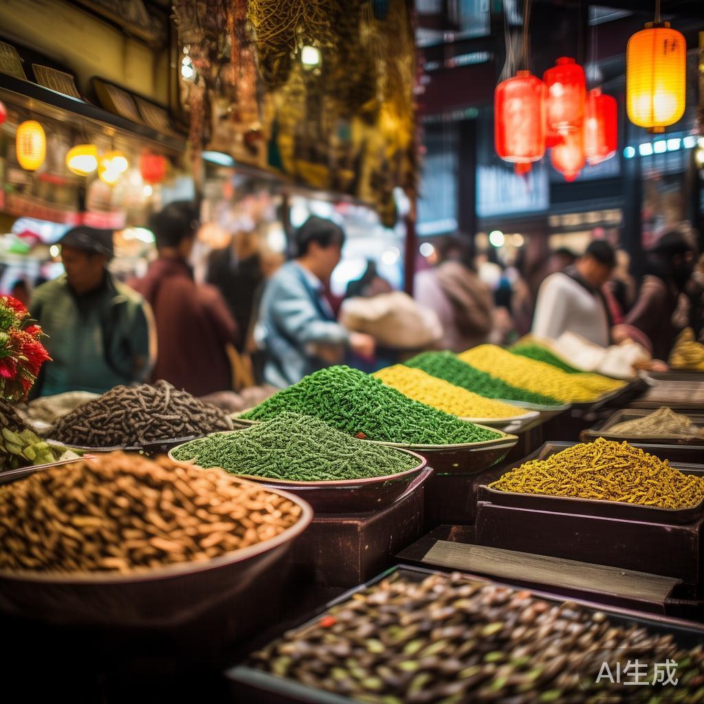 # 挖寶必看！杭州茶葉批發市場在哪里進貨？揭秘價格、品質與貨源全攻略