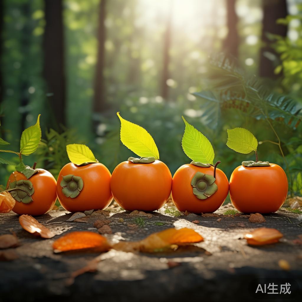 # 驚呆了！柿子葉茶葉竟然這么厲害？好處多到你想不到！