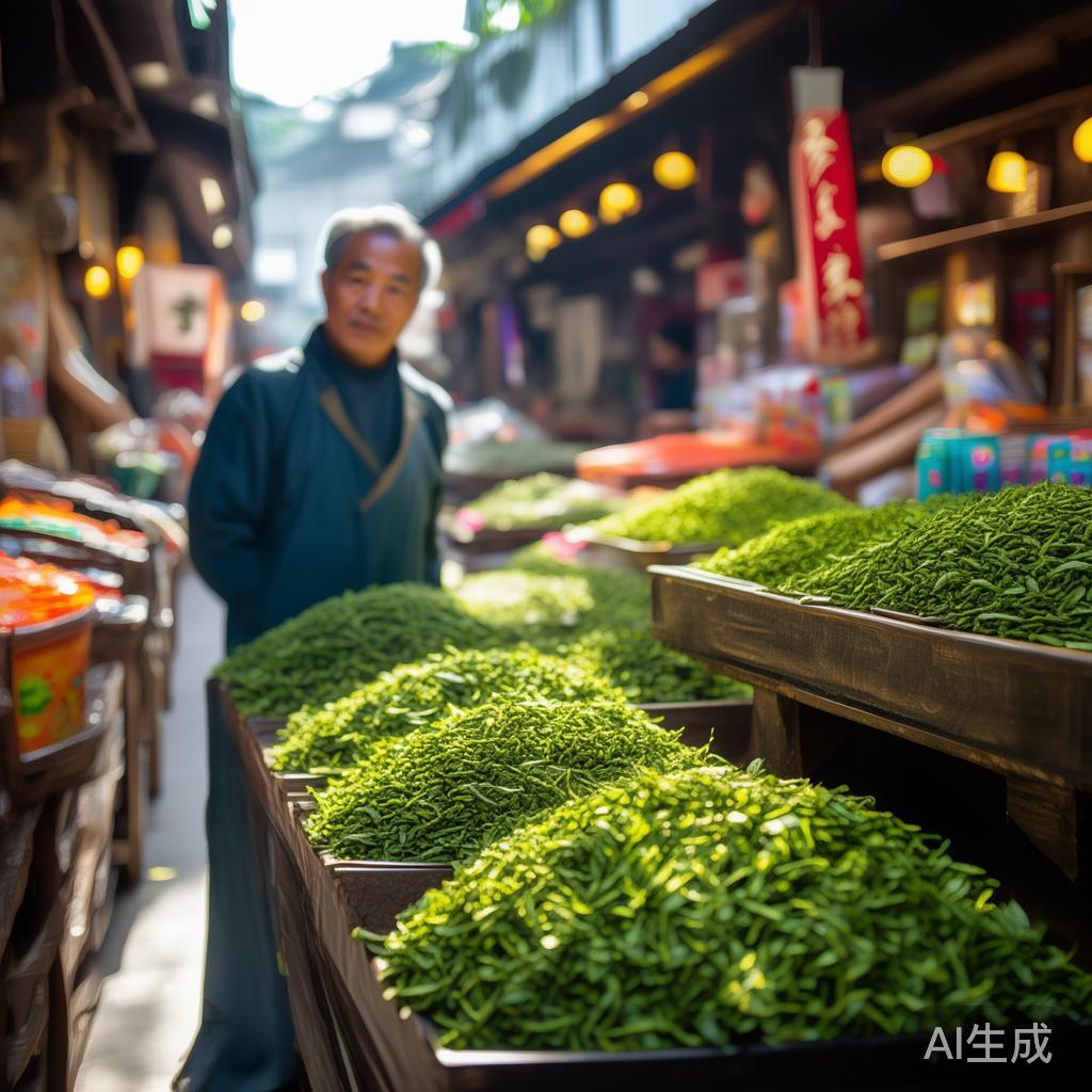 # 杭州茶葉批發市場在哪里？一篇文章帶你挖盡地道好茶！