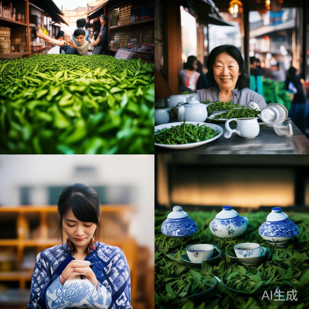 # 杭州哪里茶葉便宜又好?超全攻略,省錢又買到正宗好茶!