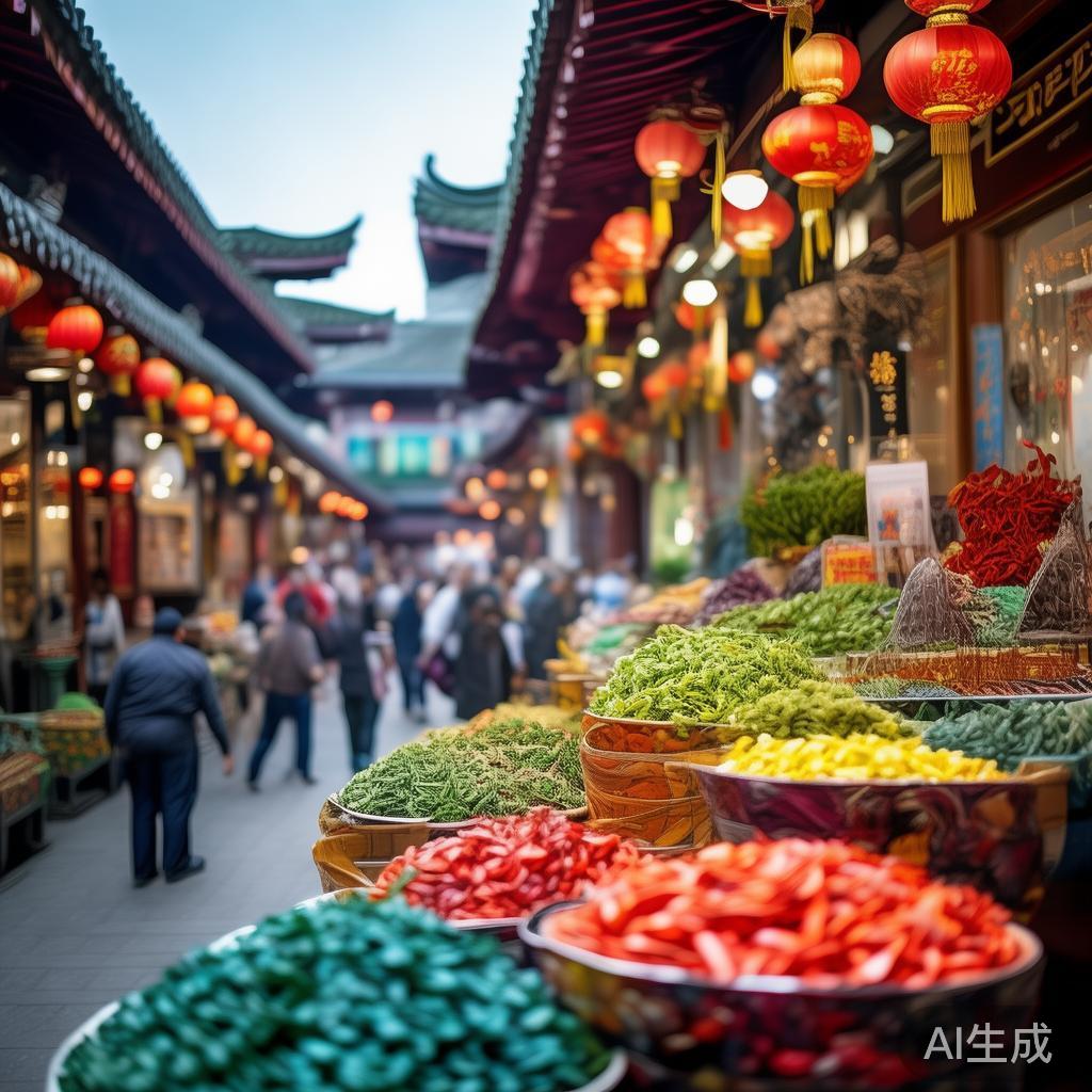 # 找到杭州最大茶葉市場？別再大海撈針了！攻略在此！【杭州最大茶葉市場在哪兒】