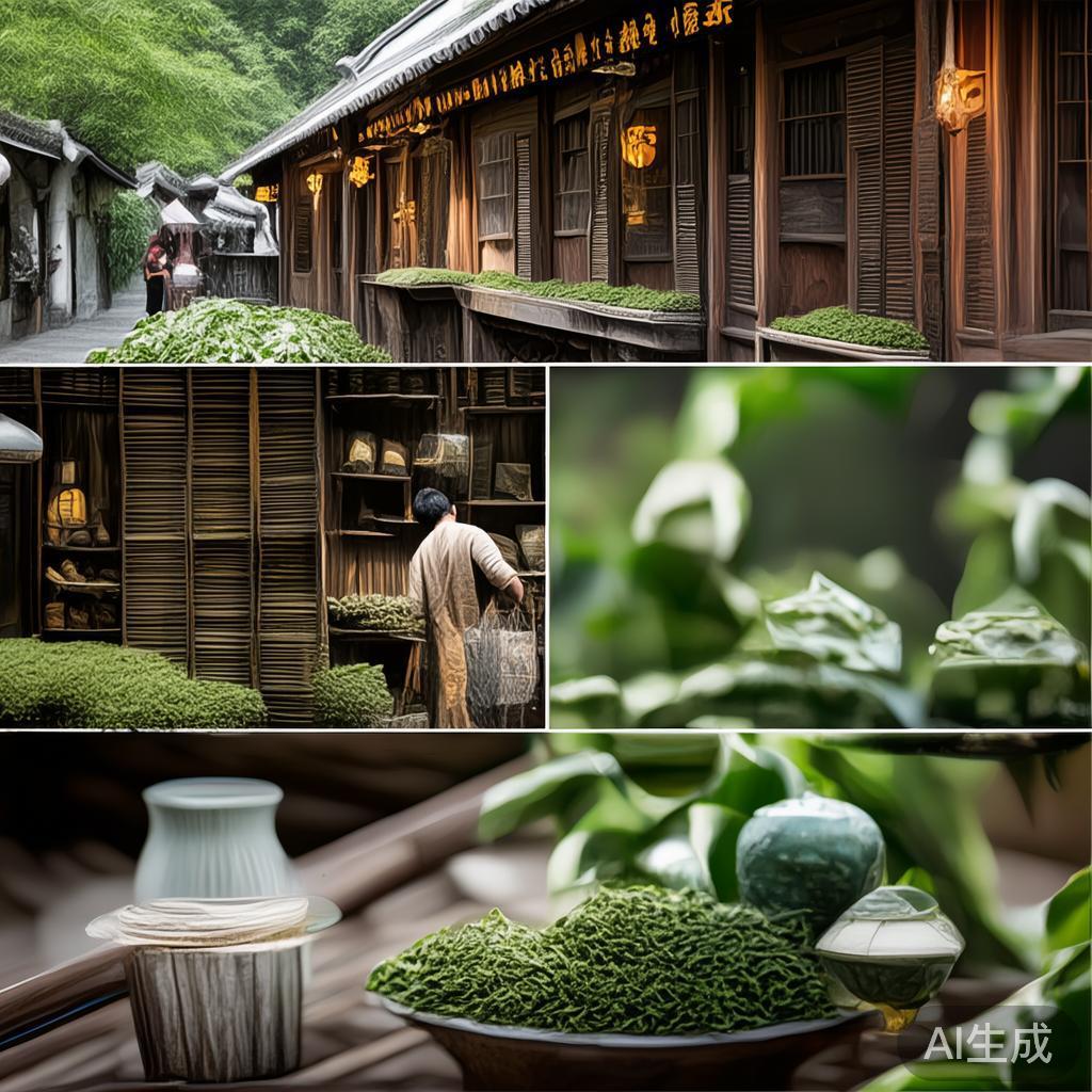 # 杭州茶葉市場哪家好一點？揭秘本地茶客私藏的3大寶藏地！