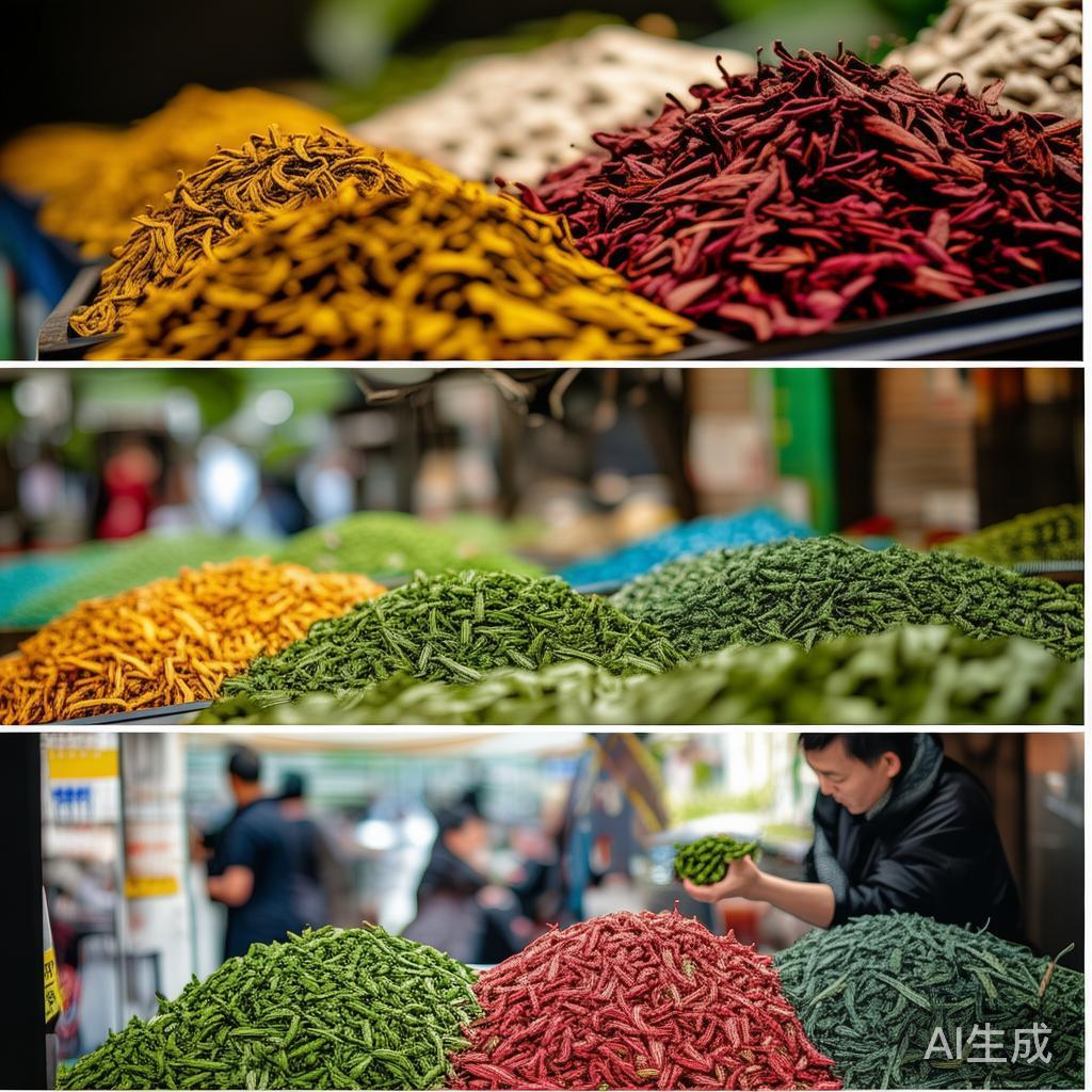 # 杭州哪里有批發茶葉的地方？超全攻略，小白也能買對茶！