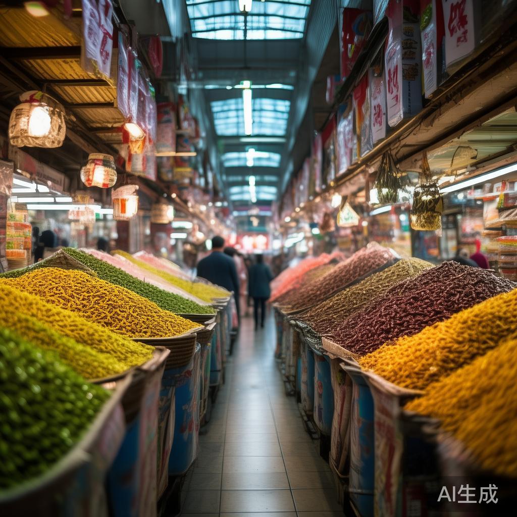 # 一探究竟！武漢最大茶葉批發(fā)市場地址電話號碼全攻略，別再走彎路了！