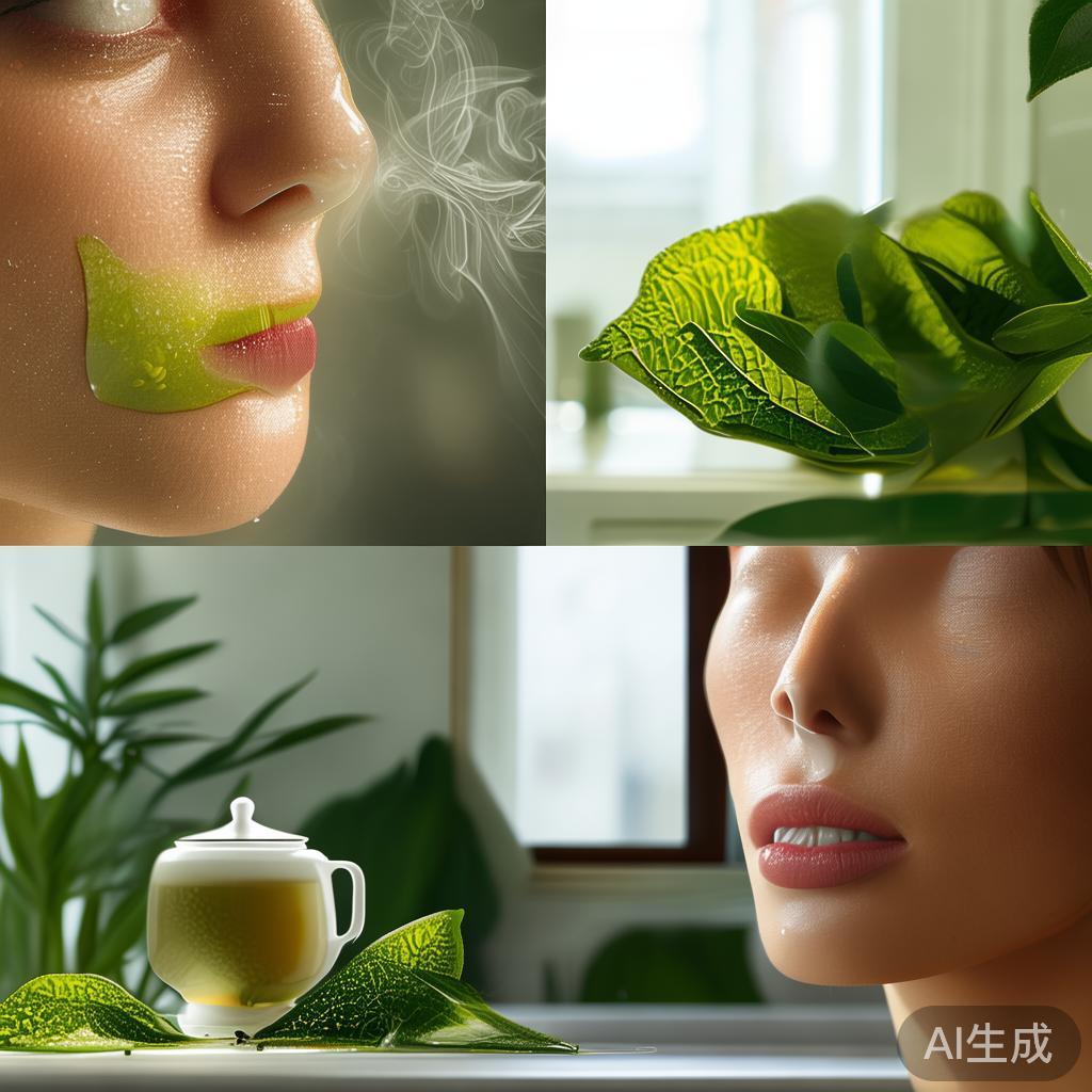# 你絕對想不到!每天都可以用茶葉水洗臉嗎?好處和注意事項全在這!