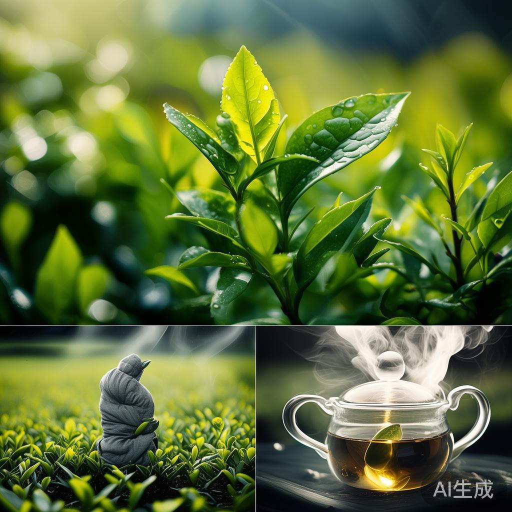 # 你絕對想不到！毛冬青茶葉功效與作用竟有這么多神奇之處