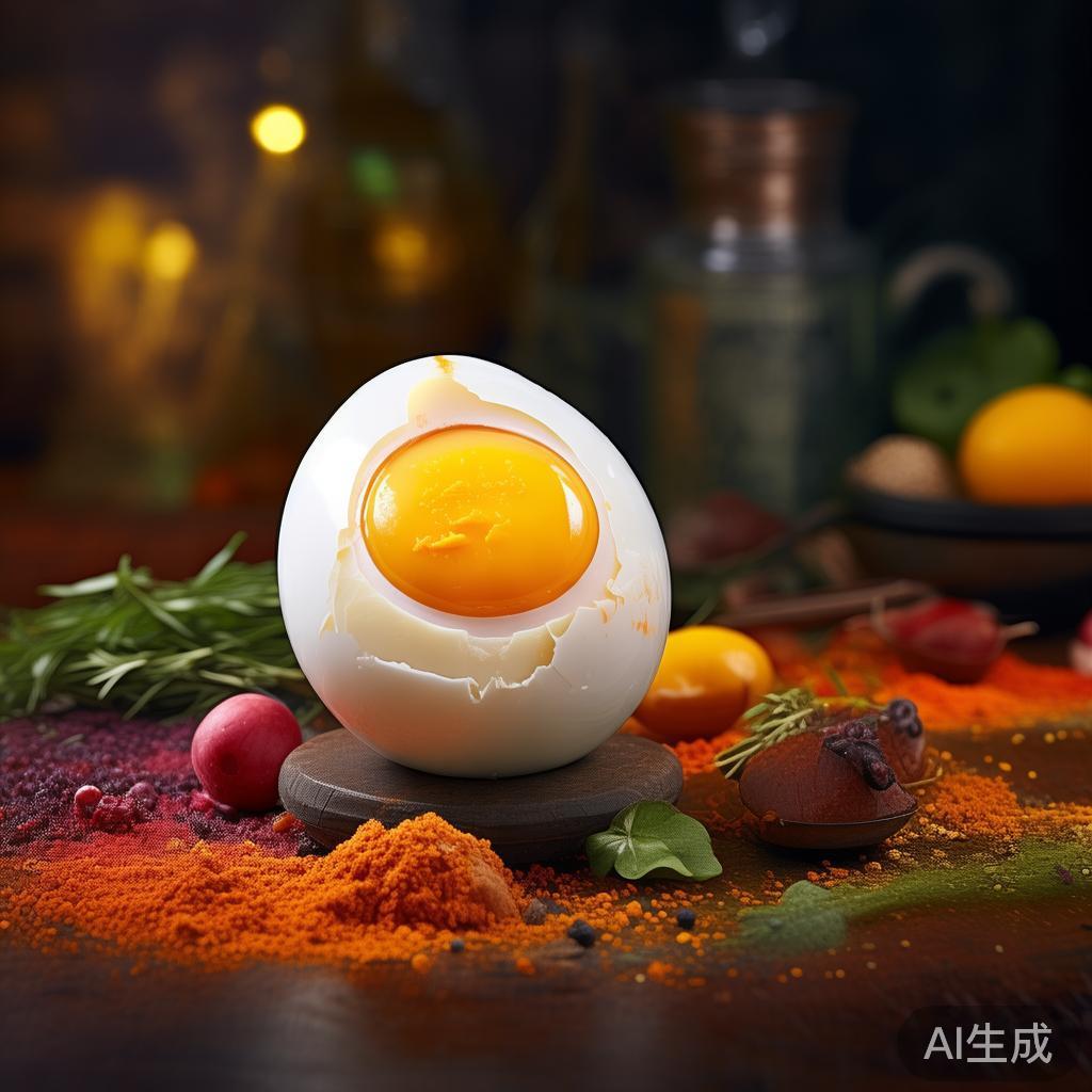 # 水煮茶葉蛋的神奇功效!作用到底有多大?老祖宗的智慧別浪費!