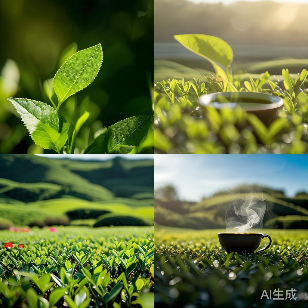 # 毛尖茶葉的功效與作用:揭秘一杯綠茶的驚人健康秘密!