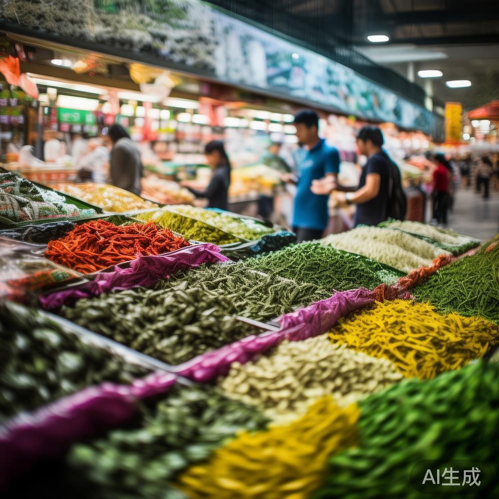 # 汕頭茶葉批發市場搬去哪了？最新搬遷地址和攻略速看！