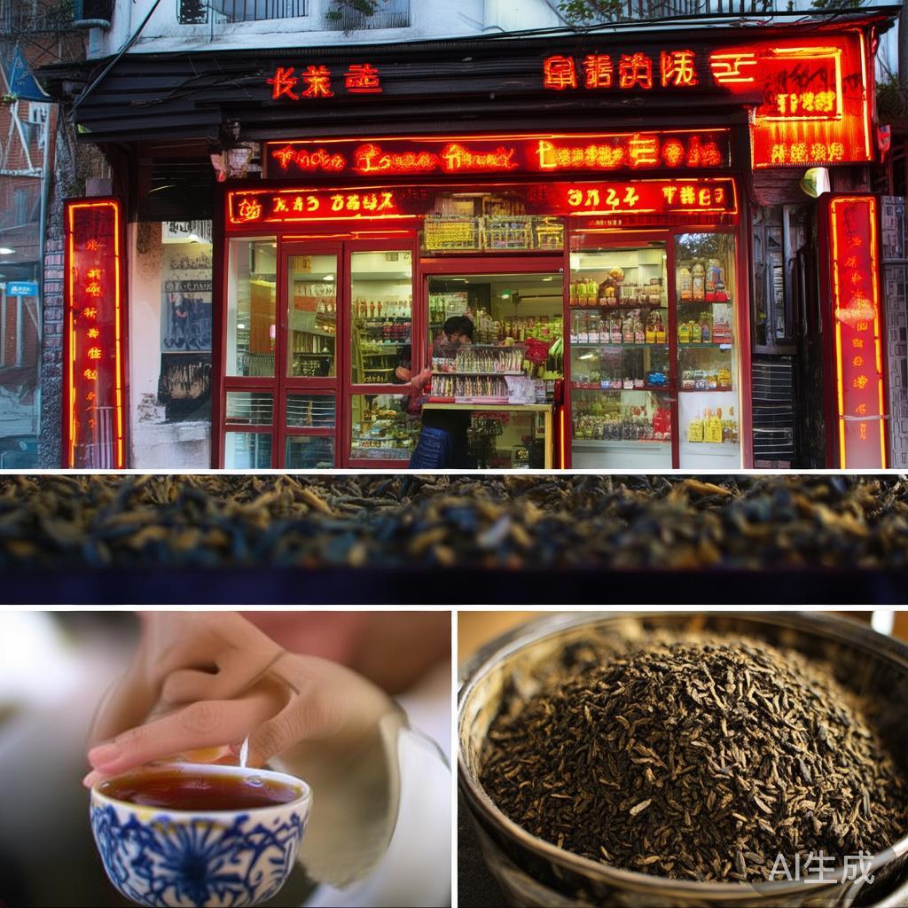 # 沈陽人必看！揭秘本地隱藏的寶藏茶飲品牌，第3家讓你一喝就上癮！