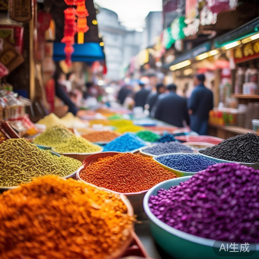 # 沈陽市茶葉市場地址大全：2024最新版，帶你一探究竟！