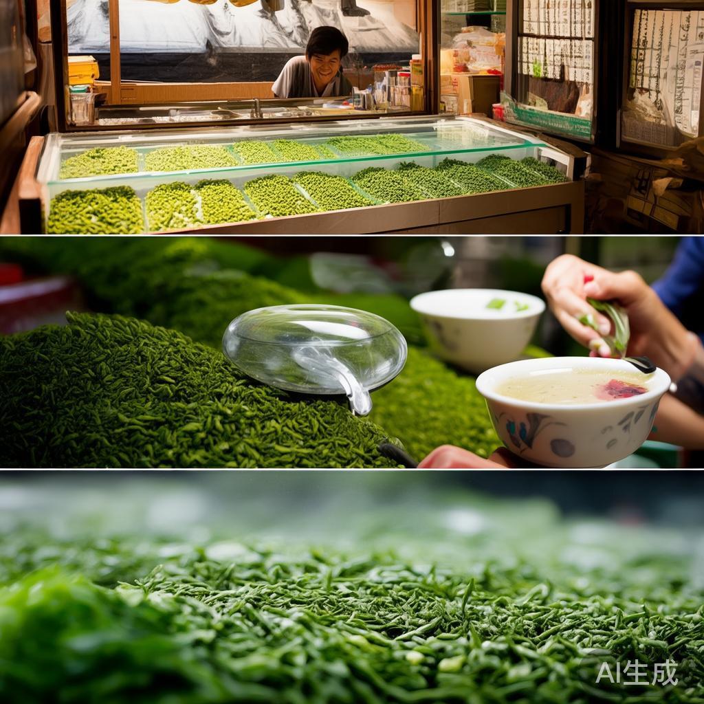 # 想買正宗溧陽茶葉？江蘇溧陽茶葉批發(fā)市場必逛攻略全揭秘！