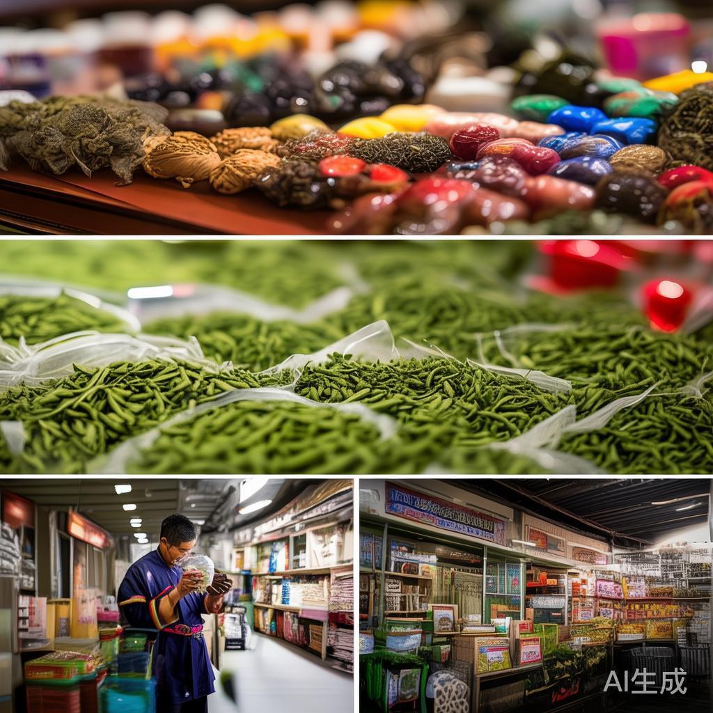 # 沈陽茶葉批發市場怎么選？揭秘價格、品質與貨源全攻略！