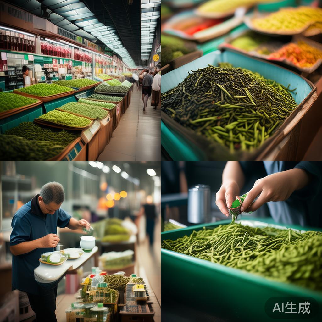 # 沈陽茶葉批發市場全攻略:哪里買最劃算?揭秘幾大寶藏地!【沈陽哪里有批發茶葉的地方嗎】