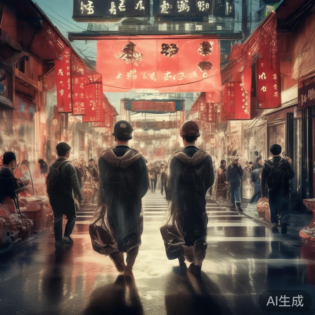 # 一天能賺多少錢？揭秘沂水蔬菜批發市場隱藏的財富密碼！