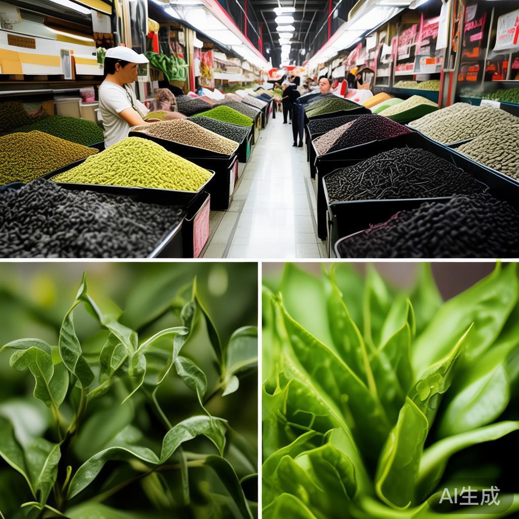 # 沈陽(yáng)最大茶葉批發(fā)市場(chǎng)揭秘!貨比N家不吃虧的終極攻略!