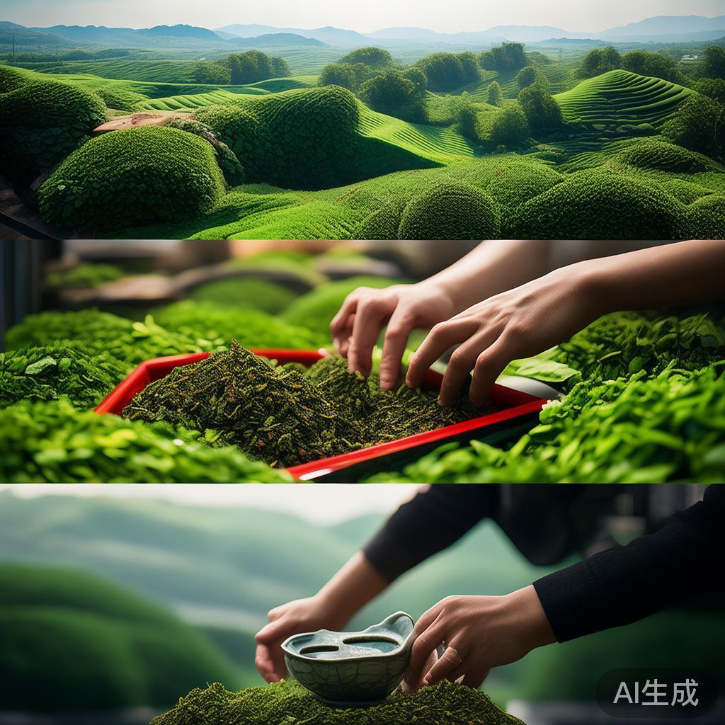 # 江蘇哪里有批發茶葉市場?超全攻略,省心省錢還避坑!