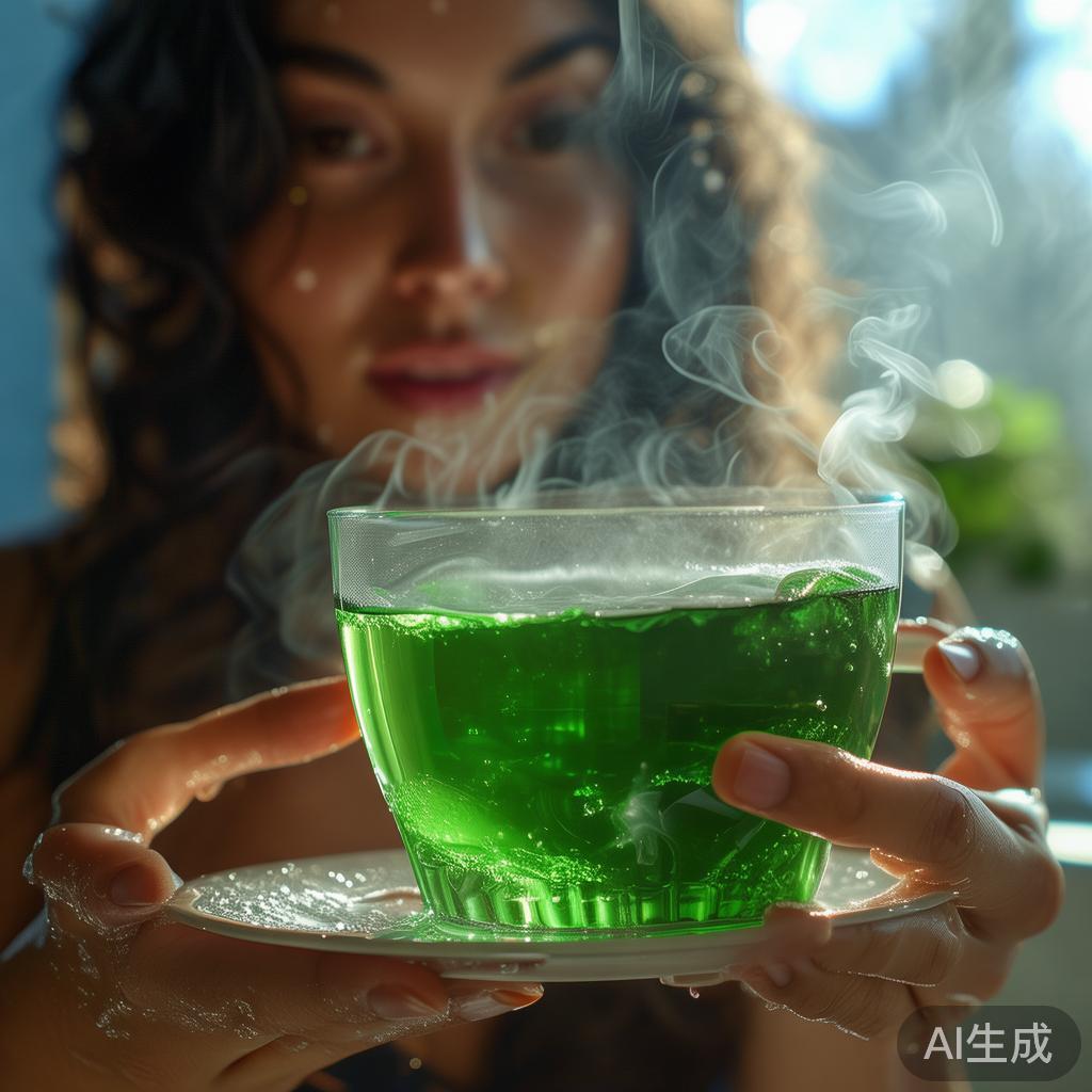 # 每天洗臉都用錯方法？試試這個天然