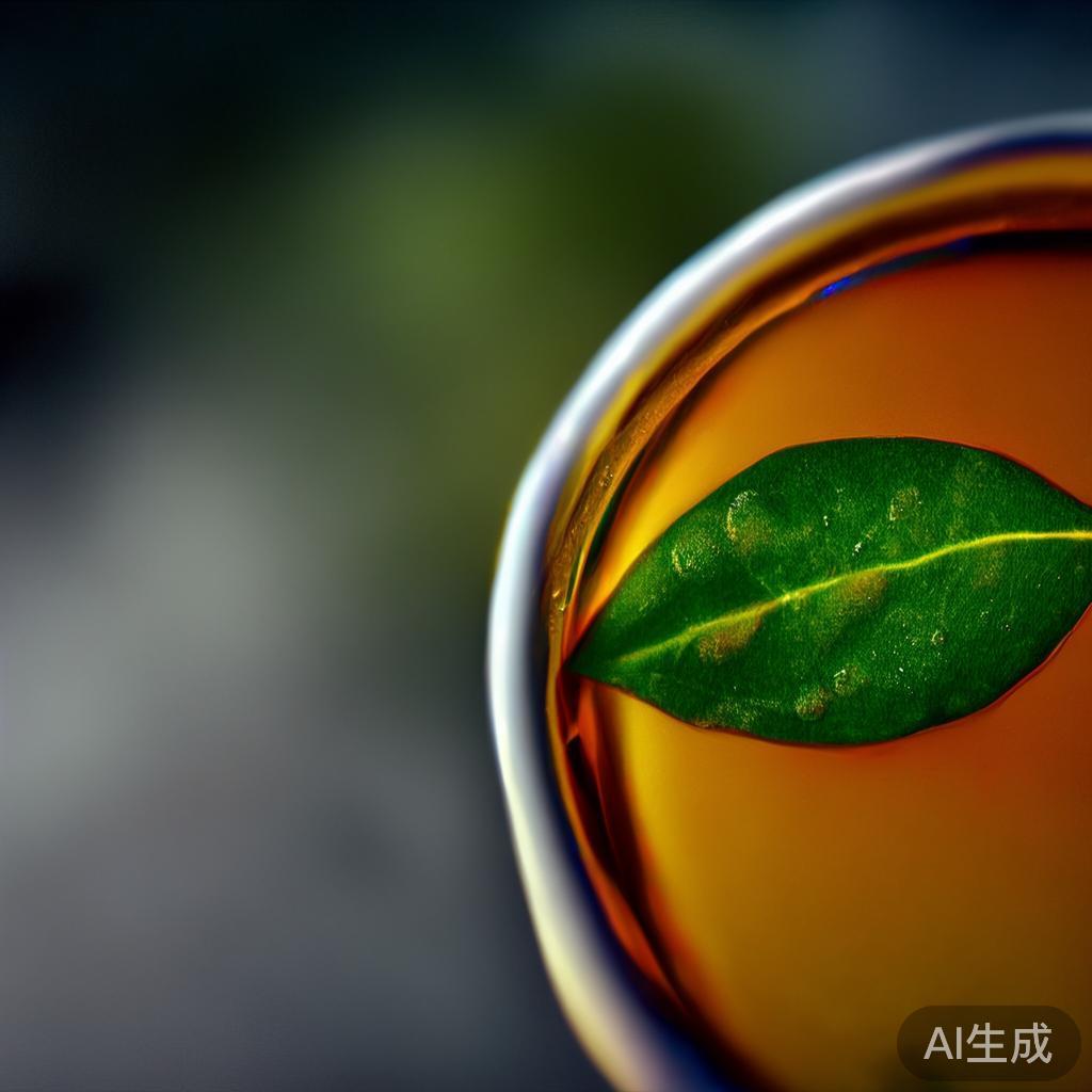 # 泡過的茶葉能不能過夜?強烈不建議!原因和正確處理方法都在這!