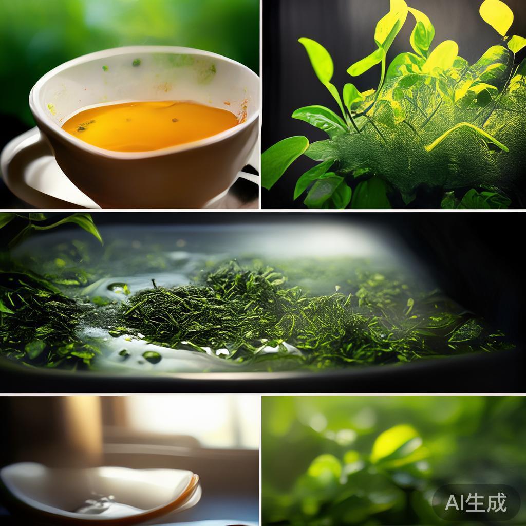 # 你絕對想不到!泡茶剩下的茶葉功效是什么?原來還能這么用!