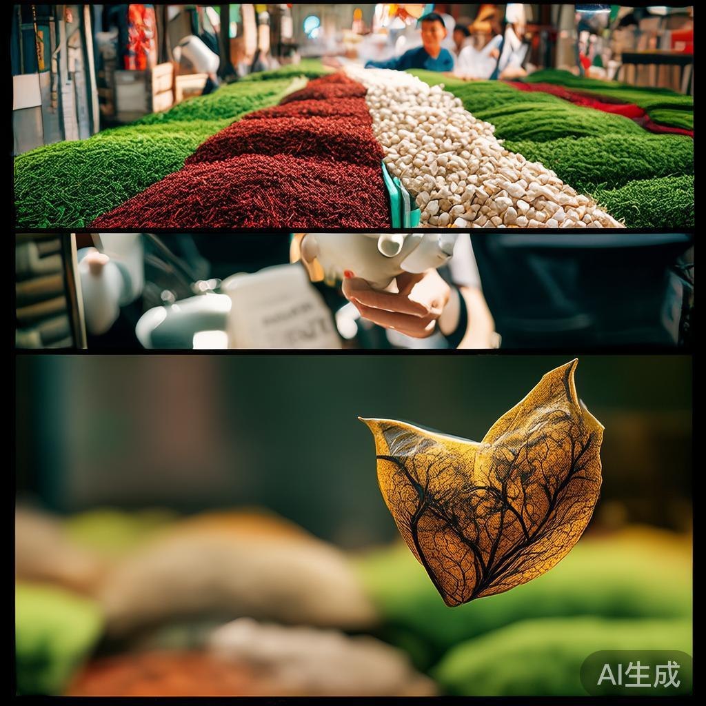 # 鄭州茶葉市場哪家強？揭秘河南鄭州茶葉市場最大的寶藏地！