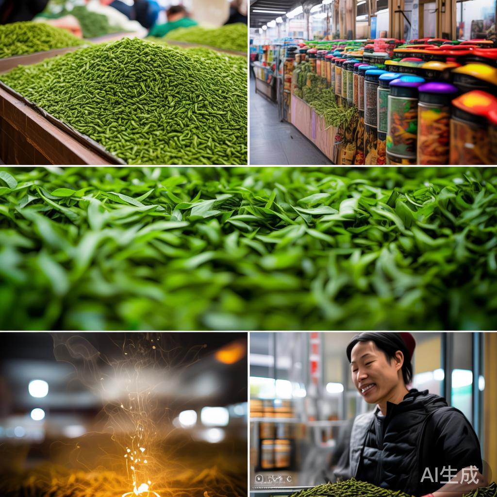 # 浙南茶葉批發市場零賣嗎？揭秘價格、品類和購物攻略！
