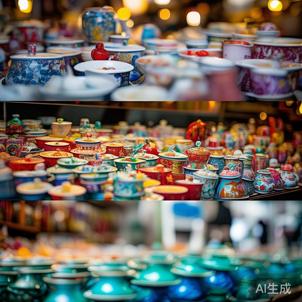 # 想在海口批發茶具？這幾點不注意，小心踩坑！揭秘【海口茶具批發】全攻略