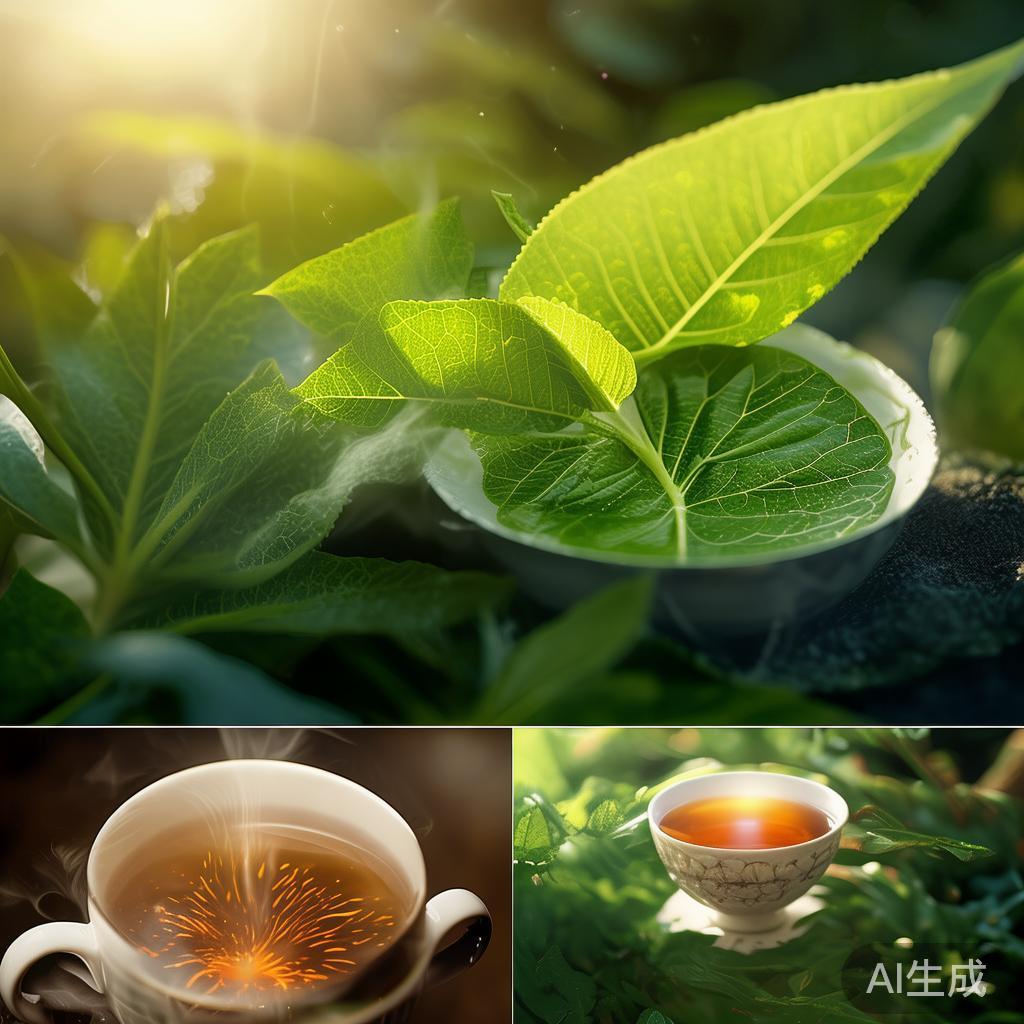 # 喝對海棠茶葉，好處多到讓你意想不到！海棠茶葉的功效與作用是什么？