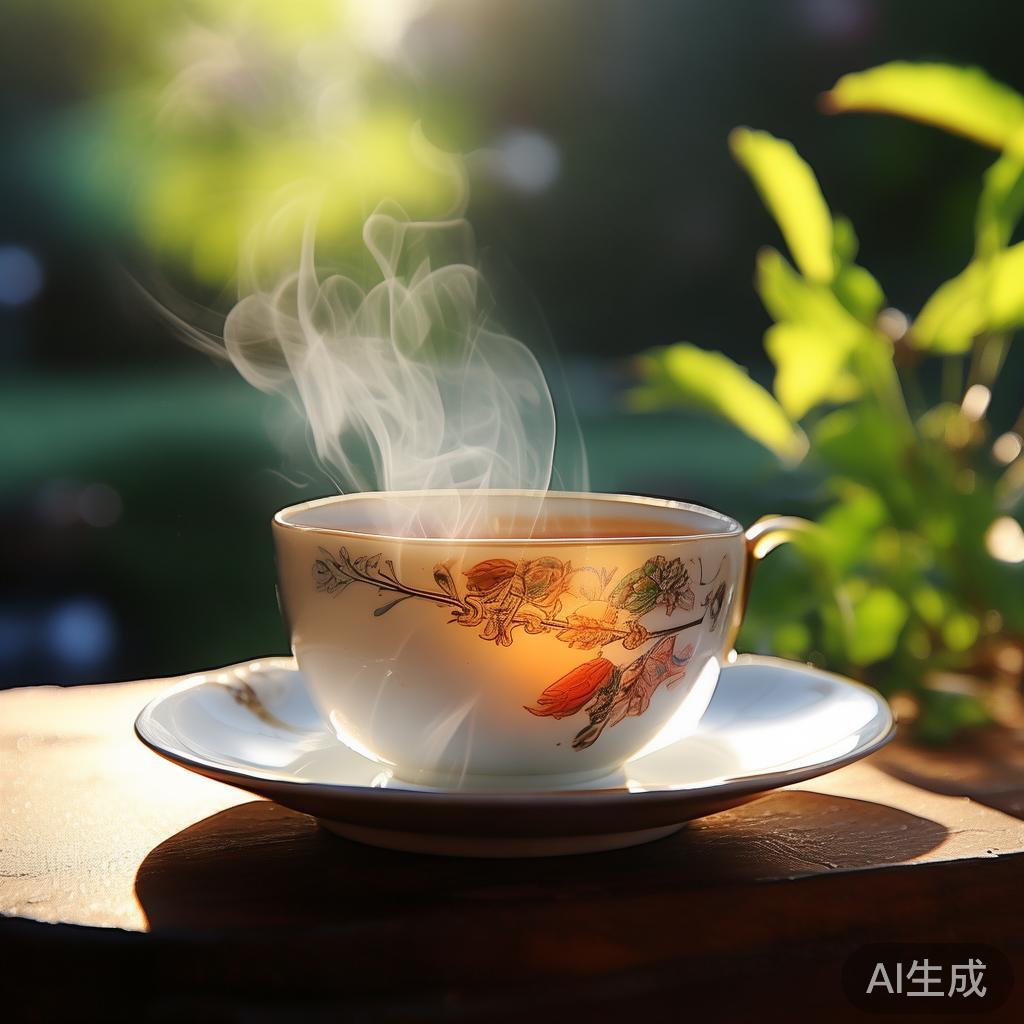 # 【海棠茶好喝嗎】?深度測評告訴你這款茶到底香不香!