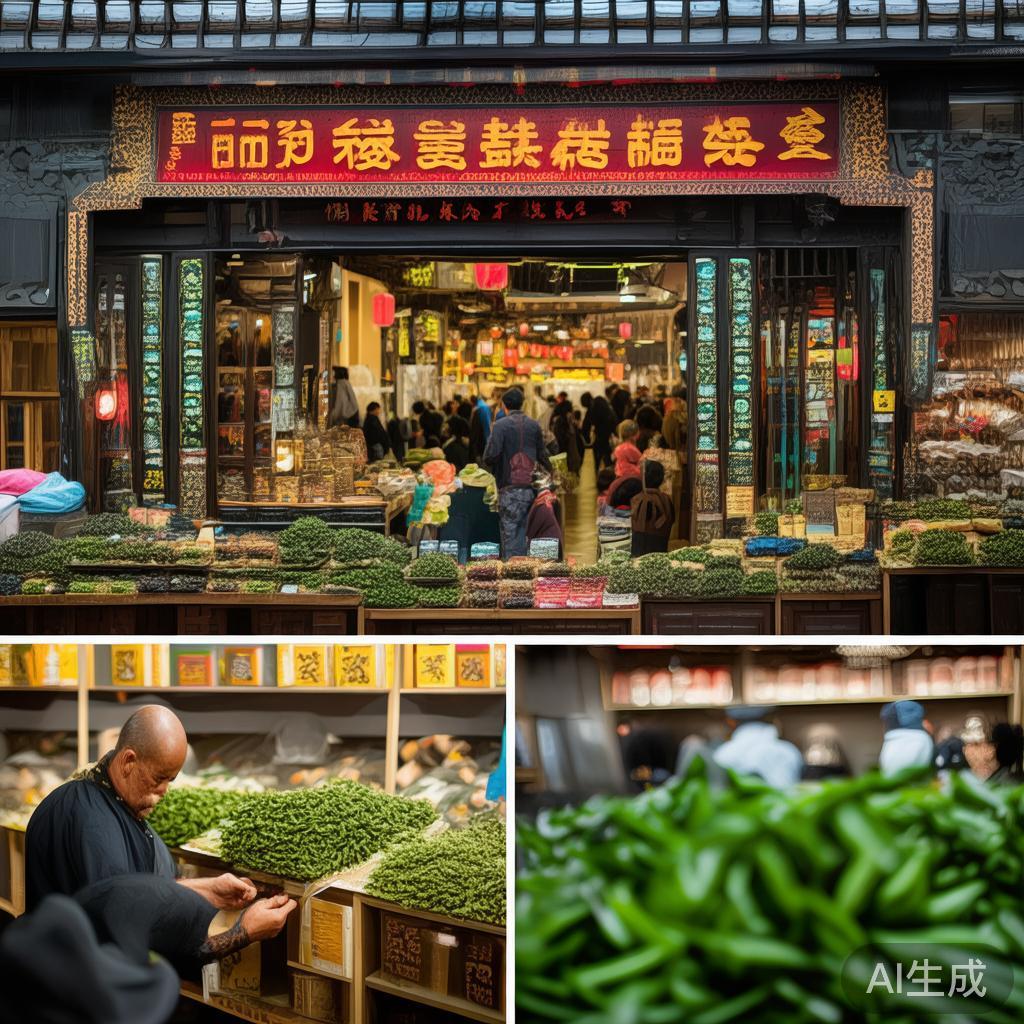 # 去濟南茶葉批發(fā)市場必看！濟南茶葉批發(fā)市場營業(yè)時間到底是幾點？超全攻略！