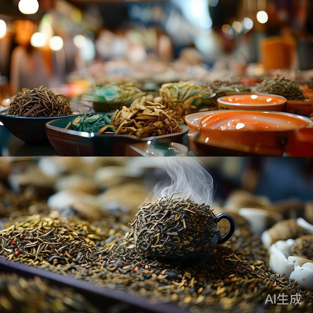 # 別再大海撈針了！全網(wǎng)最全海南茶葉批發(fā)市場清單，就在這里！