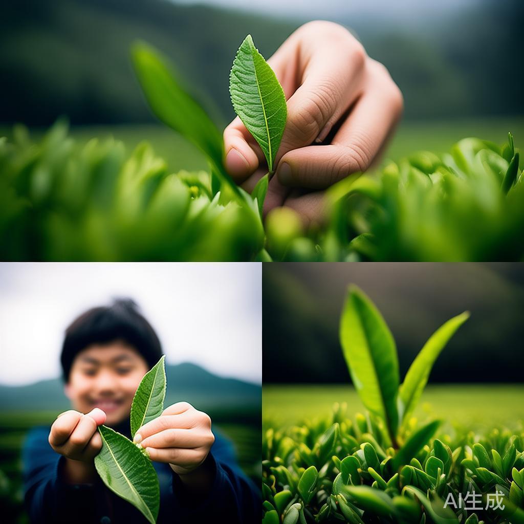 # 挖到寶了！涌溪火青是什么茶？喝過才知道它有多驚艷！