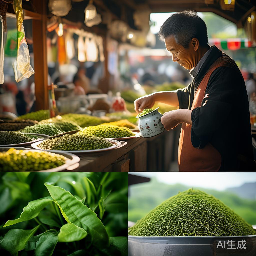 # 2024必看!想在海南買好茶?【海南茶葉市場在哪里】全攻略,別再跑錯地方!