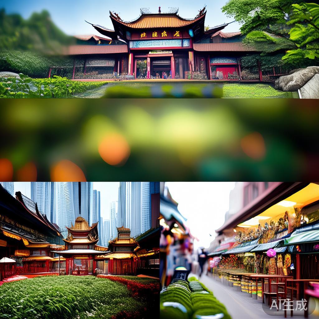 # 深度揭秘!浦東恒大茶城在哪里?這份超全攻略讓你輕松找到!