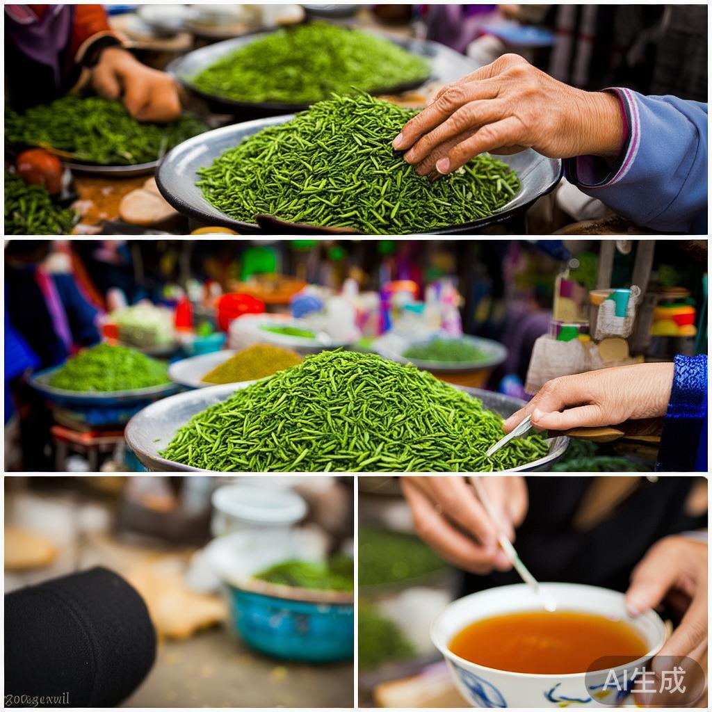 # 淮安茶葉市場深度揭秘：哪里買最正宗？性價(jià)比最高？內(nèi)行人都知道這些地方！