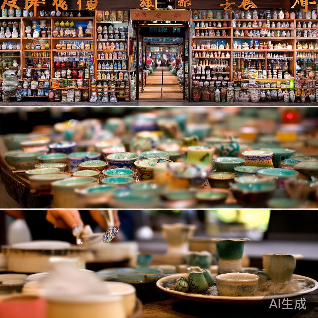 # 挖寶必看!海南茶具批發市場地址全攻略,省錢又省心!