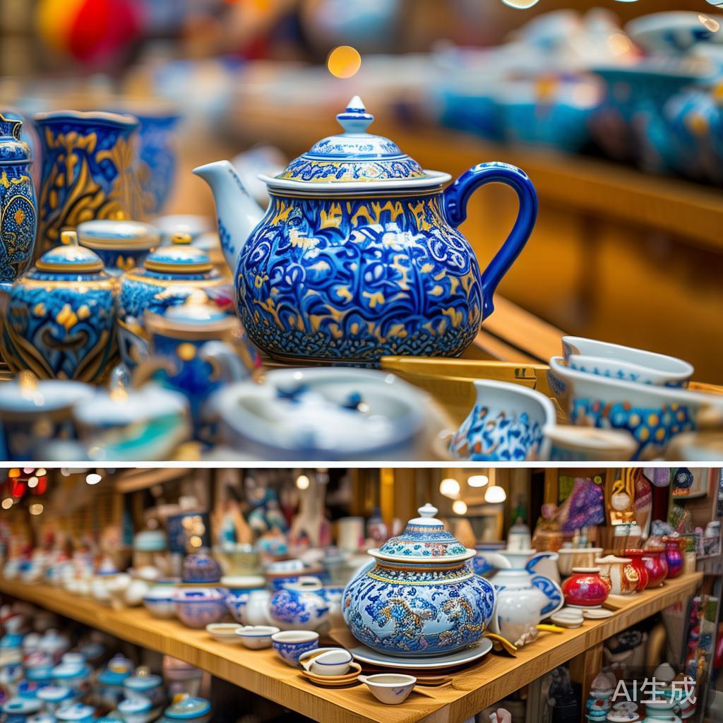 # 在海口批發(fā)茶具，這些寶藏市場你必須知道！??