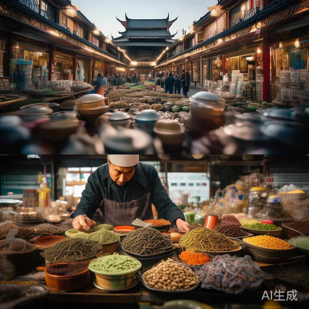 # 濟南茶葉批發市場幾點開門?內含時間表+逛市場必看攻略!