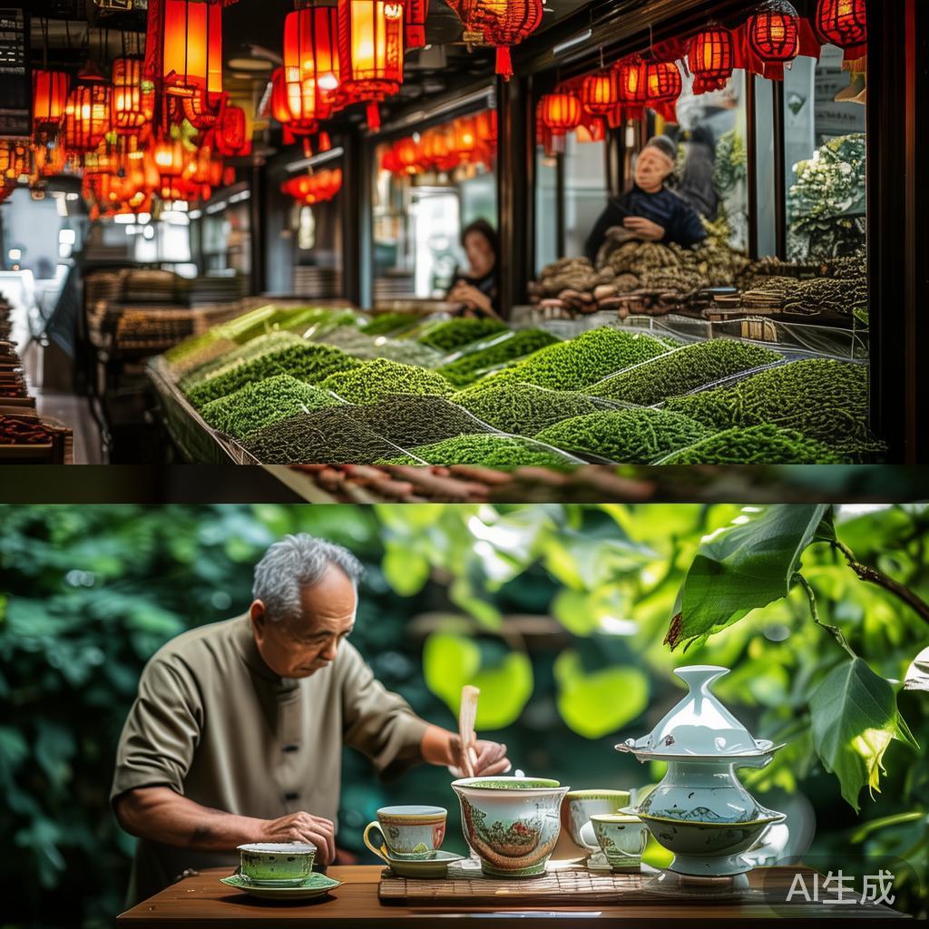 # 在濟南買茶葉怕被坑?信譽好的茶葉批發(fā)市場門店電話大公開!