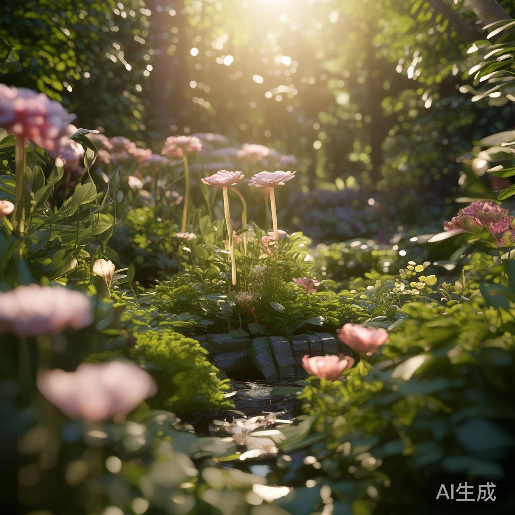 # 絕了！這些海棠茶圖片欣賞技巧，99%的人都不知道！